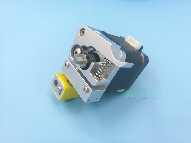 Wanhao i3 3D เครื่องพิมพ์อัพเก - Hotend Assembly บทวิจารณ์และราคา