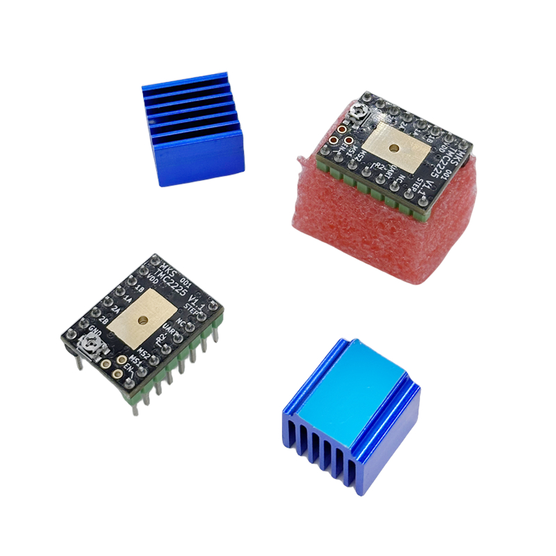 MKS TMC2225 2225 Stepper Motor - Mks Sgen บทวิจารณ์และราคา