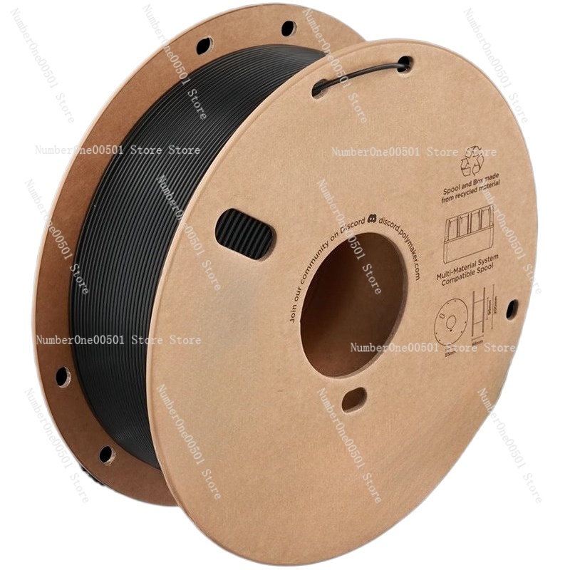 เส้นใยพลาสติก PLA ทนความร้อนสู - Abs Filament บทวิจารณ์และราคา