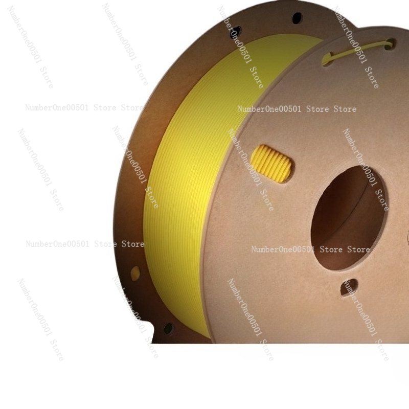 เส้นใยพลาสติก PLA ทนความร้อนสู - Abs Filament บทวิจารณ์และราคา