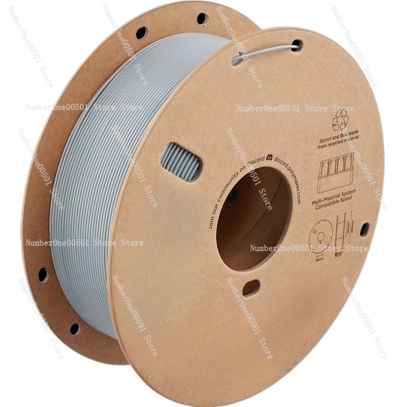 เส้นใยพลาสติก PLA ทนความร้อนสู - Abs Filament บทวิจารณ์และราคา