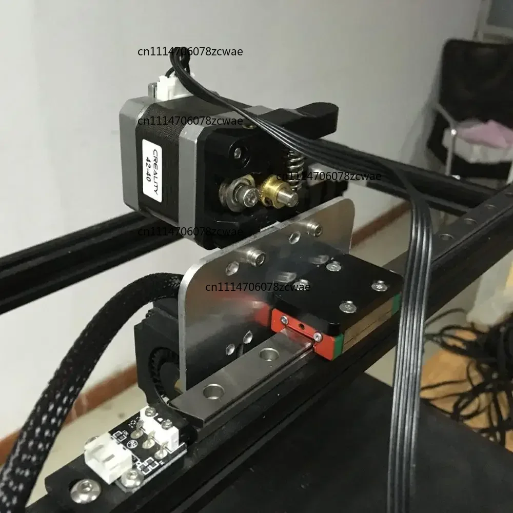ZOCI-FOR ชุดอุปกรณ์ 1 ชุด สำหร - Linear Rail Mgn12H Set บทวิจารณ์และราคา
