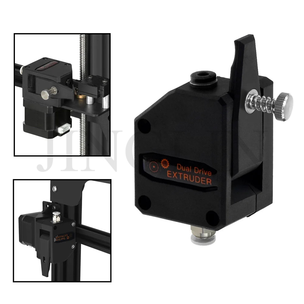 Twotrees 3D ชิ้นส่วนเครื่องพิม - Petg Filament บทวิจารณ์และราคา