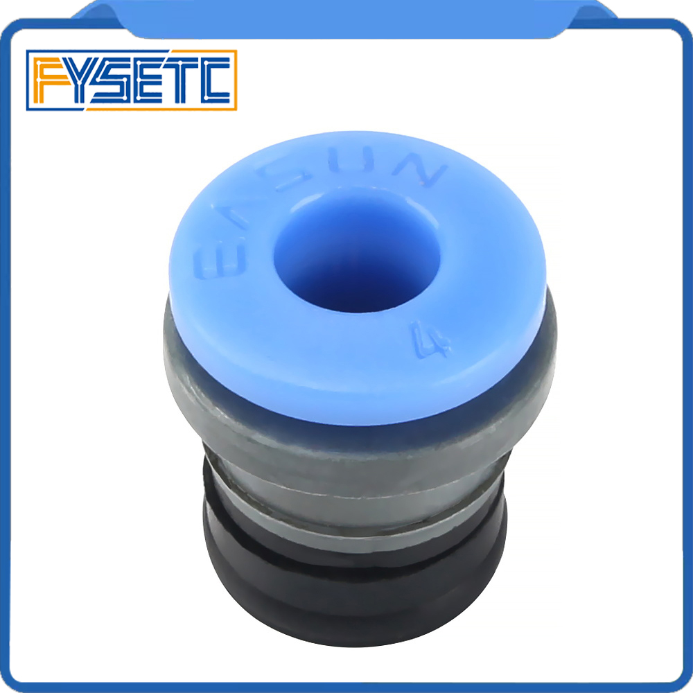 FYSETC Bowden ECAS04 3D ชิ้นส่ - Bowden Tube บทวิจารณ์และราคา