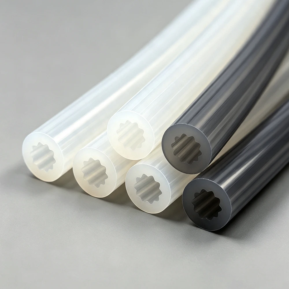 ท่อ PTFE ทนความร้อนสูง ขนาด 4x - Bowden Tube บทวิจารณ์และราคา