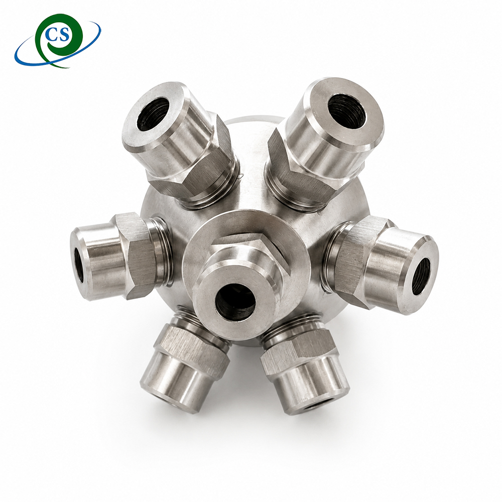 หัวฉีดสเปรย์แบบลูกบอลหมุนเกลีย - Nozzle Brass บทวิจารณ์และราคา