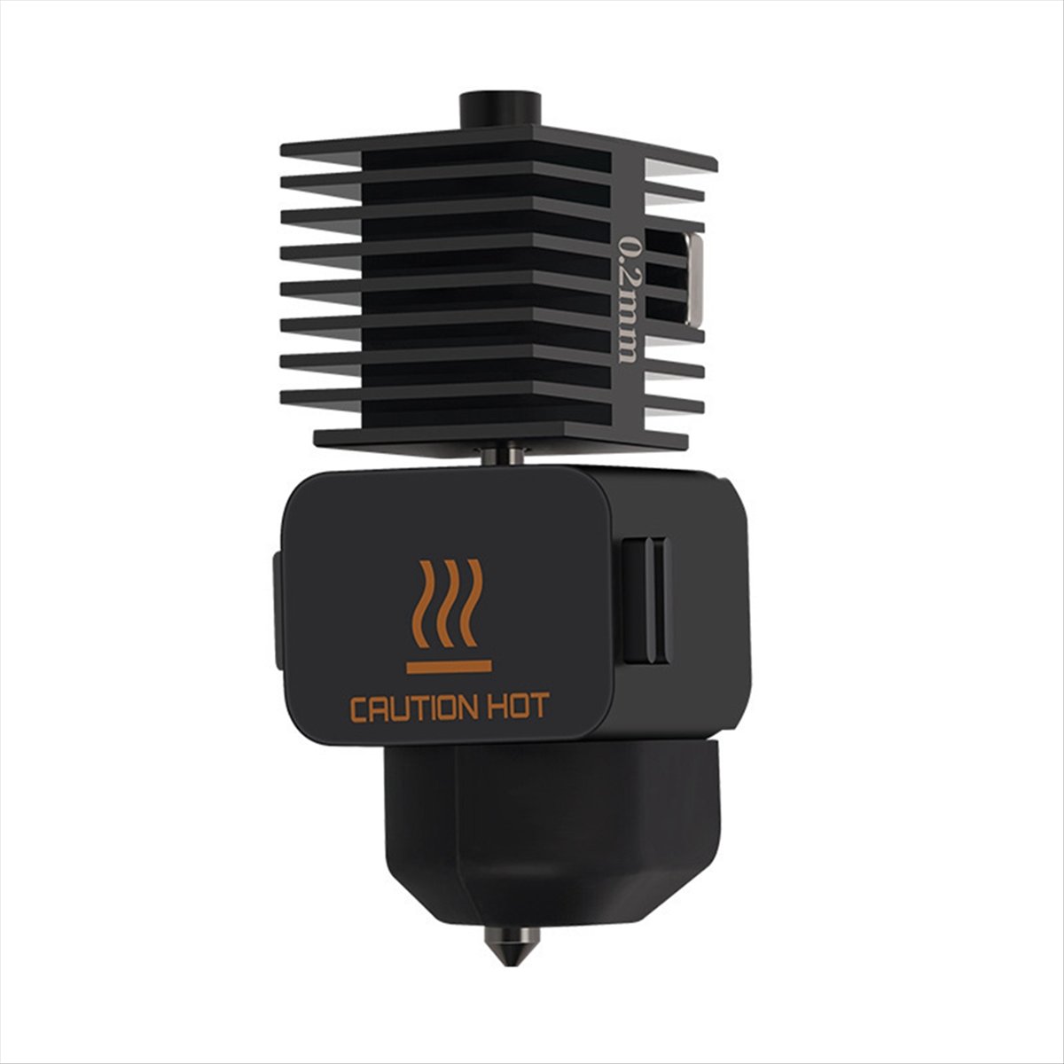 DT1410/ชุดฮอตเอนด์สำหรับ A1/A1 - Hotend Assembly บทวิจารณ์และราคา