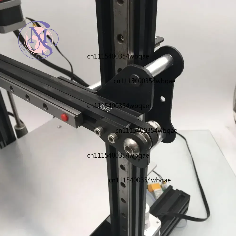 ZOCI-1 ชิ้น รางเชิงเส้น MGN12H - Linear Rail Mgn12H Set บทวิจารณ์และราคา