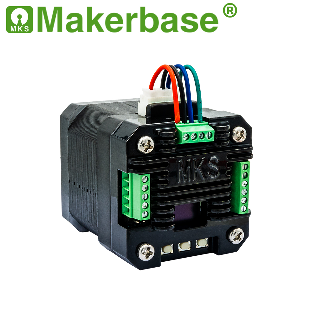 Makerbase MKS NEMA17 SERVO42D  - Mks Sgen บทวิจารณ์และราคา