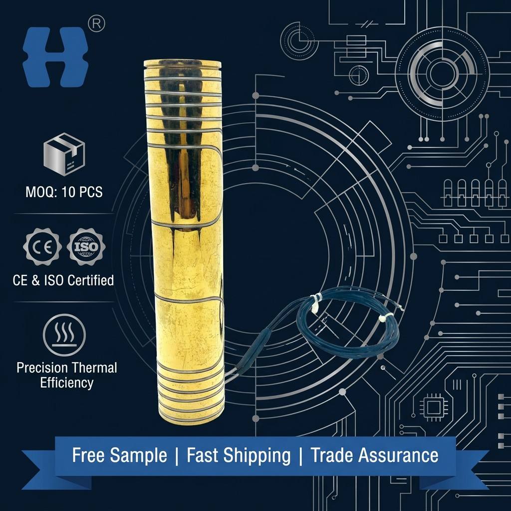 หัวฉีดทองเหลืองสำหรับระบบฮอตรั - Nozzle Brass บทวิจารณ์และราคา