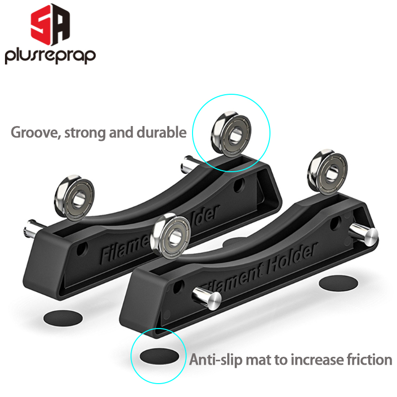 2 PCS Filament Spool สำหรับ AB - Abs Filament บทวิจารณ์และราคา
