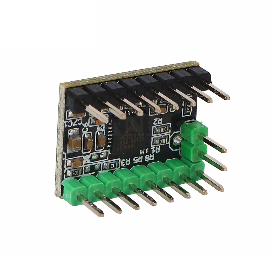 โรบินนาโน3D สเต็ปเปอร์ TMC2209 - Mks Sgen บทวิจารณ์และราคา