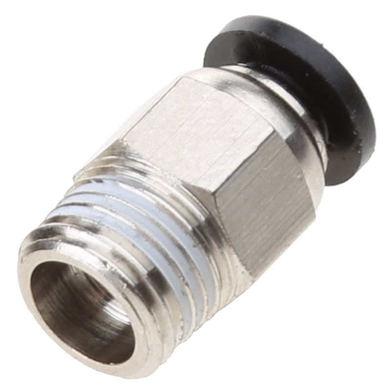 ชิ้นส่วนเครื่องพิมพ์3D V6หัวต่ - Bowden Tube บทวิจารณ์และราคา