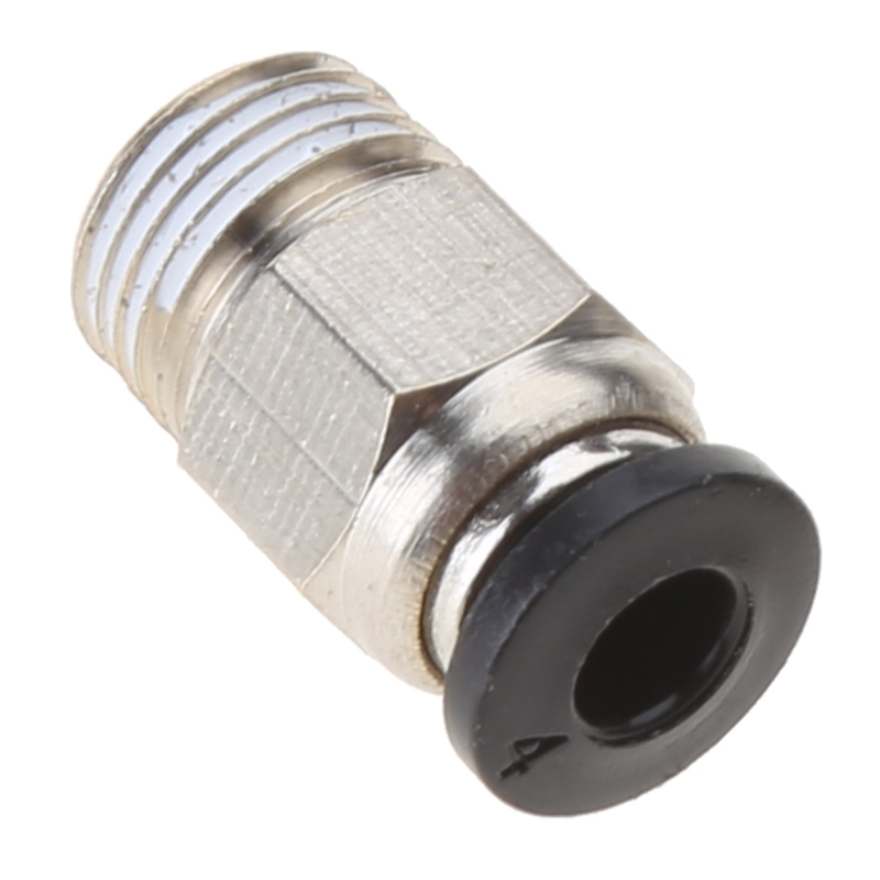 ชิ้นส่วนเครื่องพิมพ์3D V6หัวต่ - Bowden Tube บทวิจารณ์และราคา
