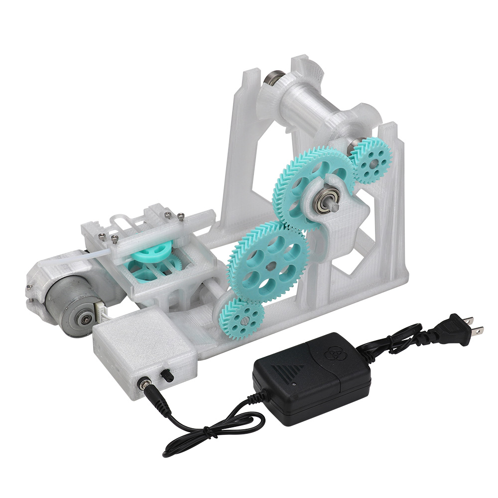 เครื่องม้วนเส้นใยพิมพ์ 3 มิติแ - Petg Filament บทวิจารณ์และราคา