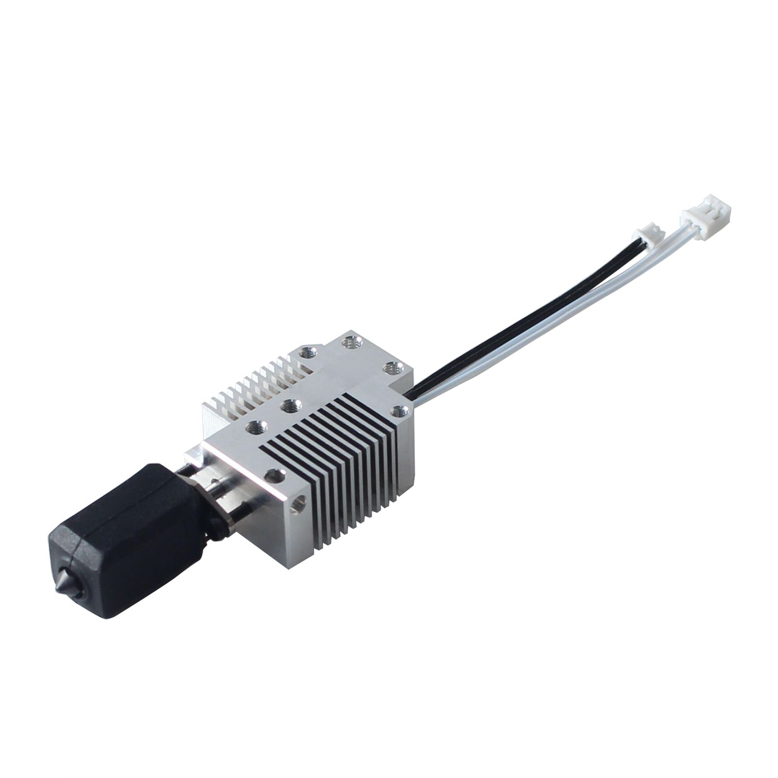 สำหรับ SV08 ชุดหัวฉีดเหล็กแข็ง - Hotend Assembly บทวิจารณ์และราคา
