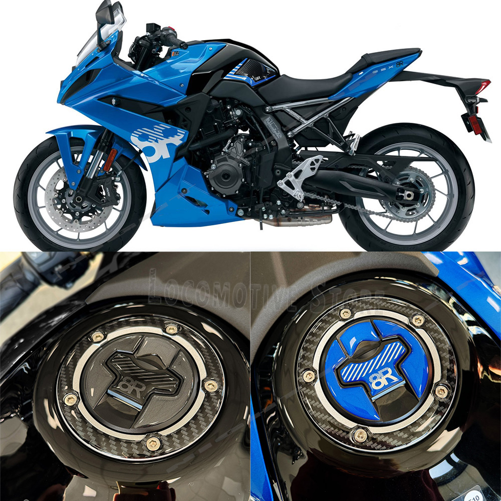 ใหม่สำหรับ GSX8R GSX 8R มอเตอร - Resin Vat บทวิจารณ์และราคา