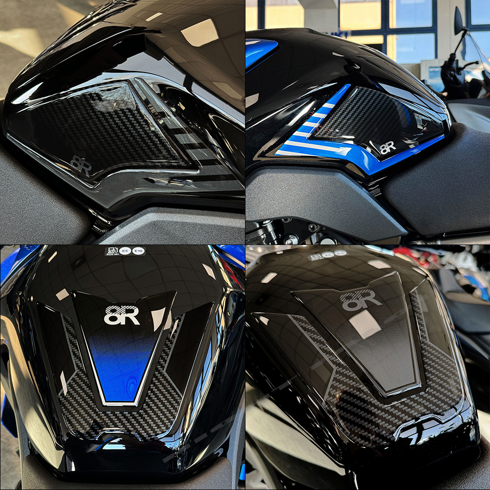 ใหม่สำหรับ GSX8R GSX 8R มอเตอร - Resin Vat บทวิจารณ์และราคา