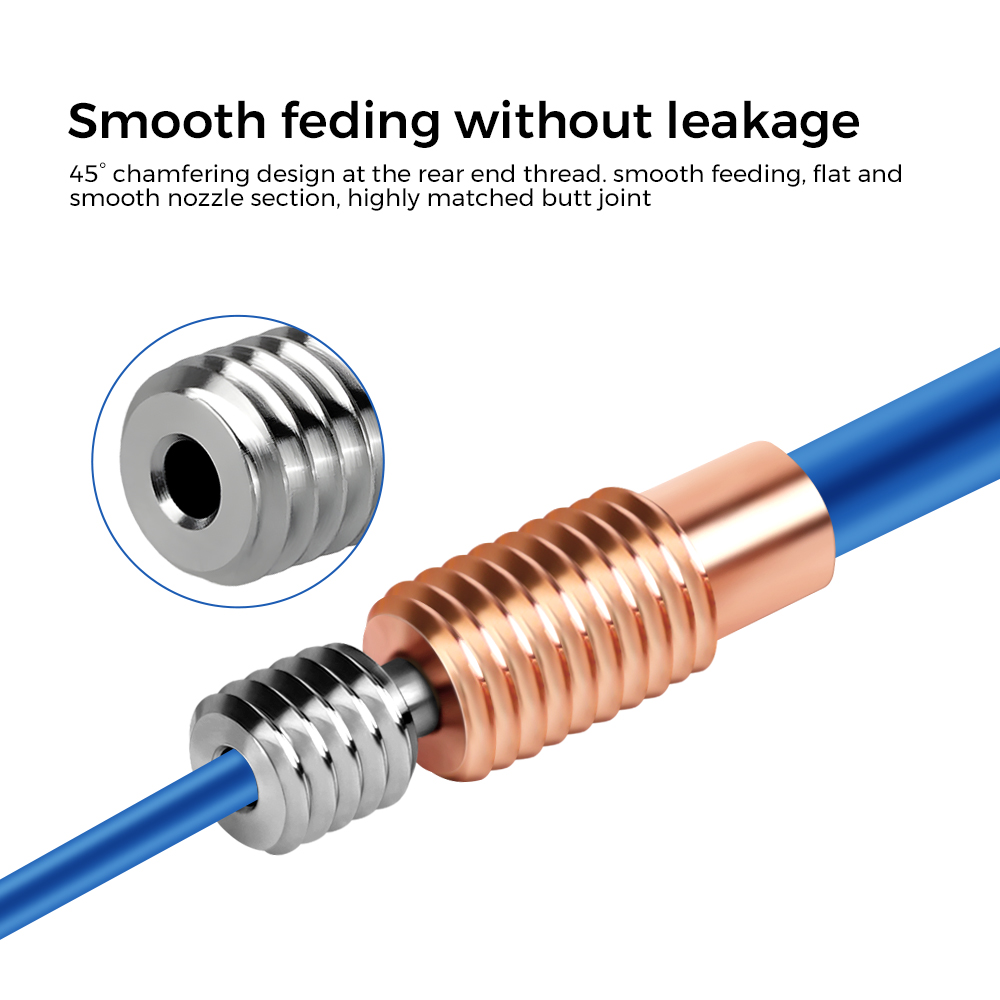 คุณภาพสูง E3D V6 คอ V5 3D ชิ้น - Hotend Assembly บทวิจารณ์และราคา