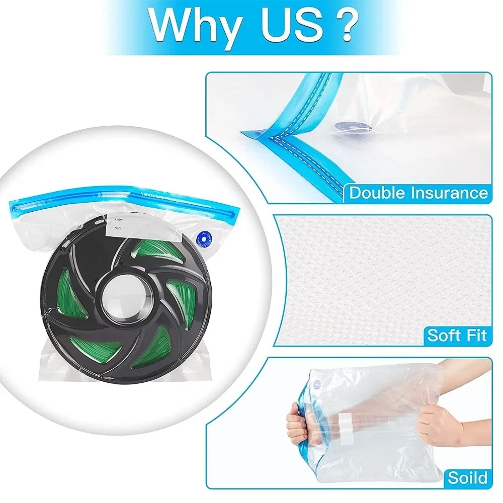 Twotrees 3Dพิมพ์PLA ABS TPU PE - Petg Filament บทวิจารณ์และราคา