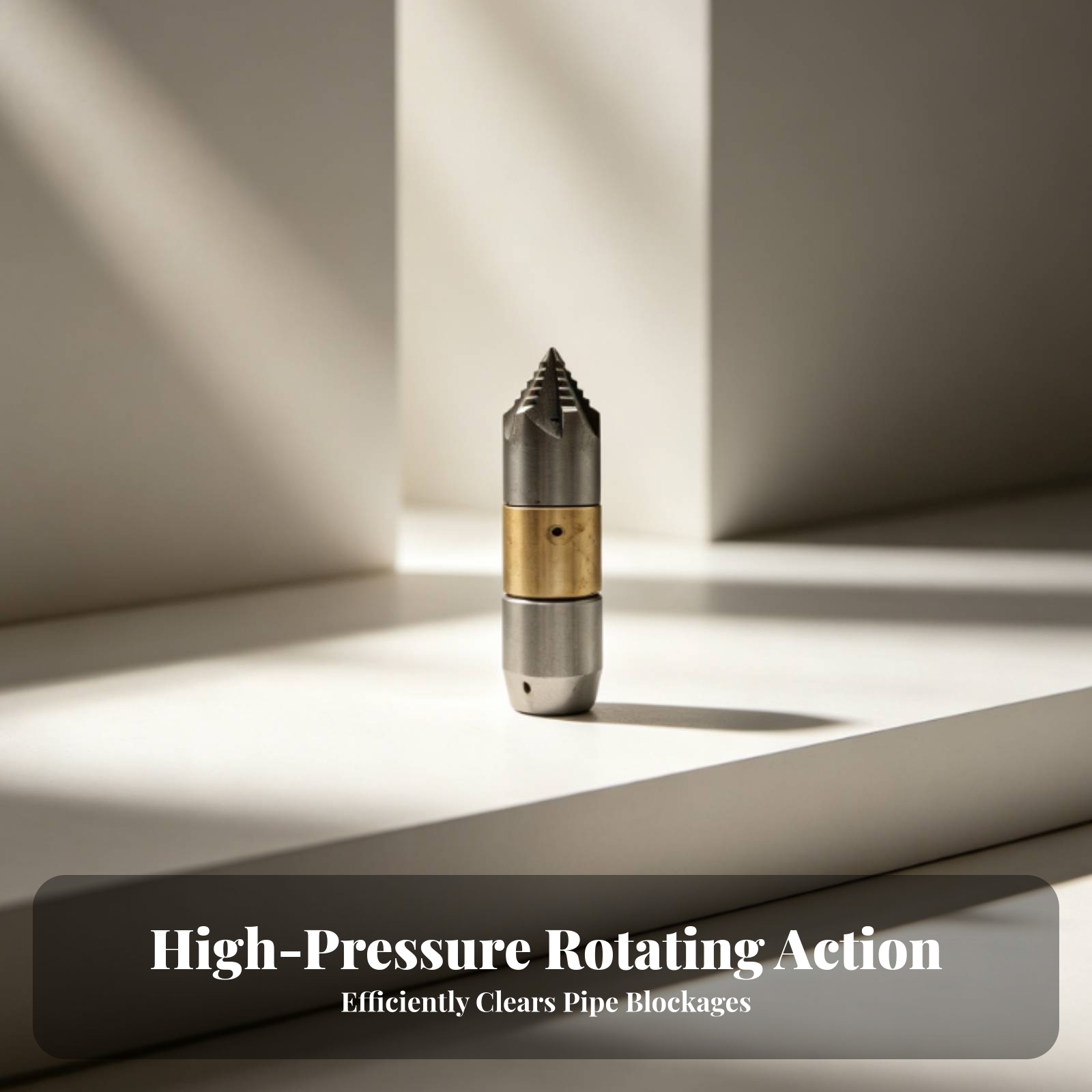 หัวฉีดสเปรย์แบบหมุนได้ ทนทานต่ - Nozzle Brass บทวิจารณ์และราคา