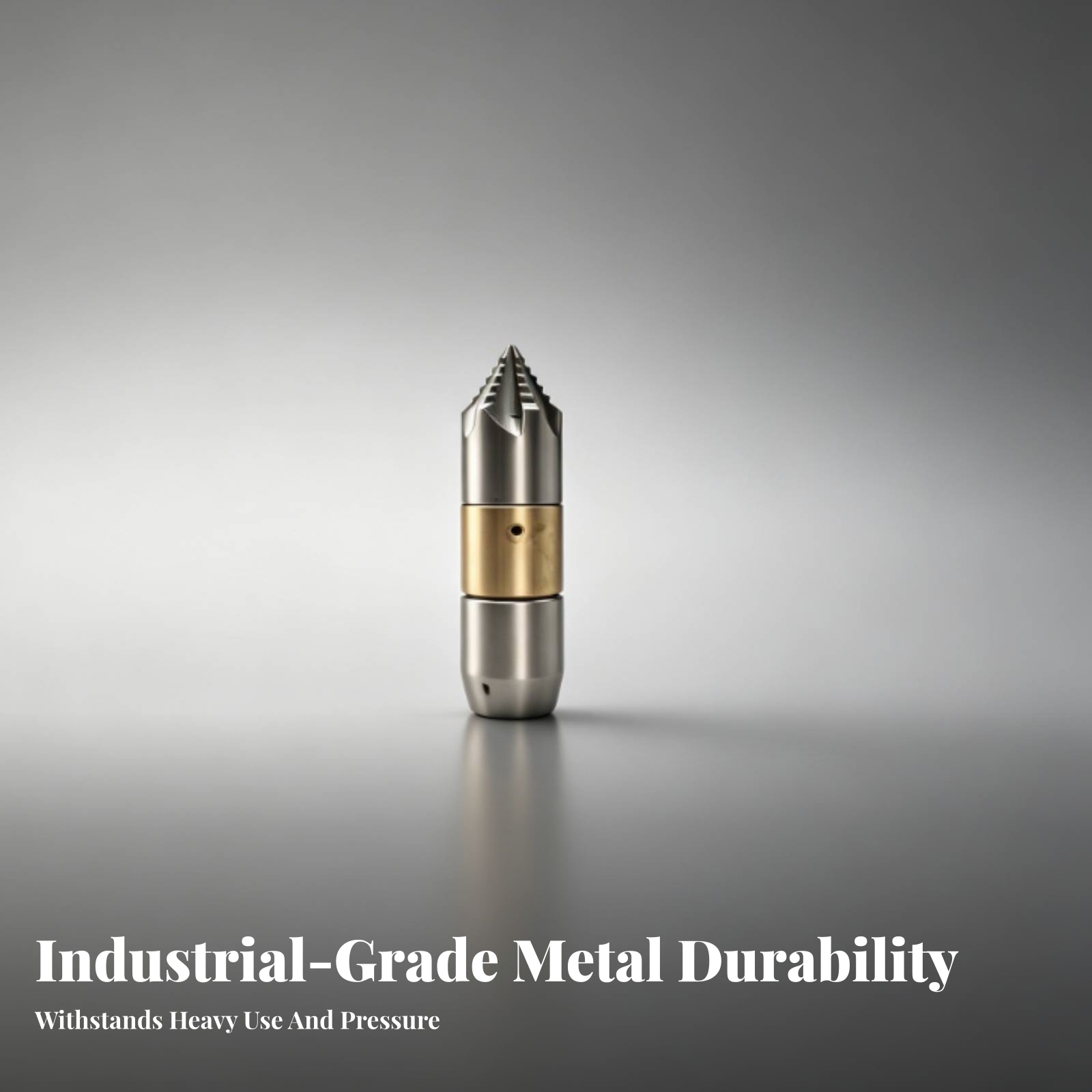 หัวฉีดสเปรย์แบบหมุนได้ ทนทานต่ - Nozzle Brass บทวิจารณ์และราคา