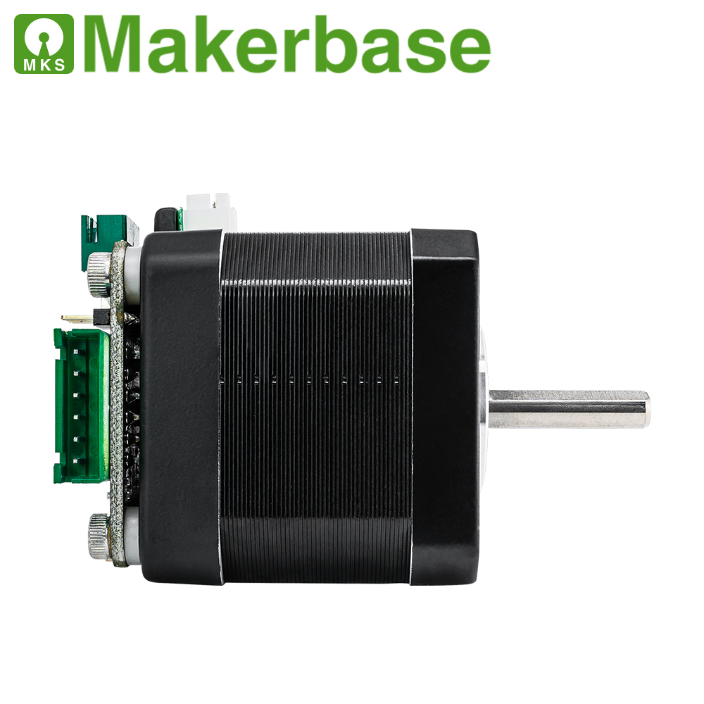 ไดรเวอร์มอเตอร์สเต็ปเปอร์แบบวง - Mks Sgen บทวิจารณ์และราคา