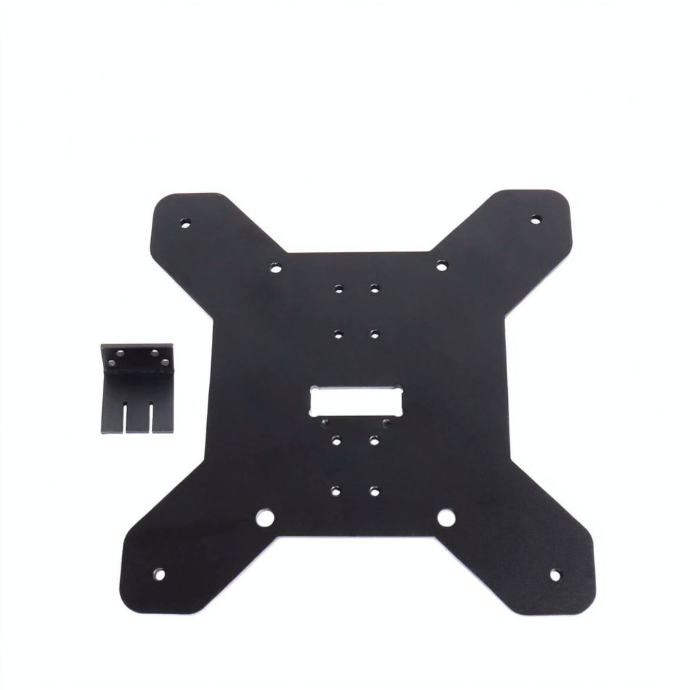 สำหรับ Kingroon KP3S Pro ชุดอั - Carriage Bed บทวิจารณ์และราคา