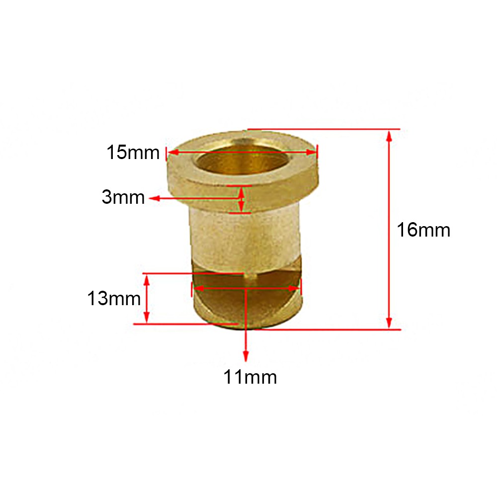 หัวฉีดพ่นยาทางการเกษตร 1/5/10  - Nozzle Brass บทวิจารณ์และราคา