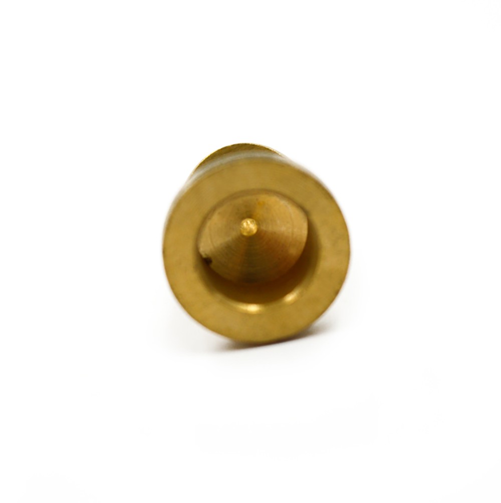 หัวฉีดพ่นยาทางการเกษตร 1/5/10  - Nozzle Brass บทวิจารณ์และราคา
