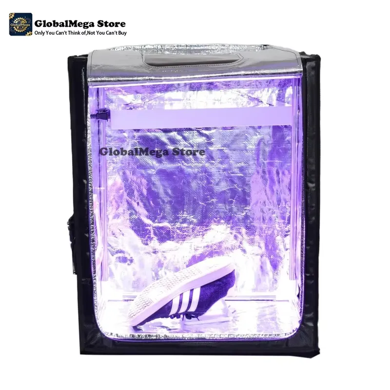 กล่องแสงยูวีรุ่นล่าสุดปี 2026  - Uv Resin บทวิจารณ์และราคา