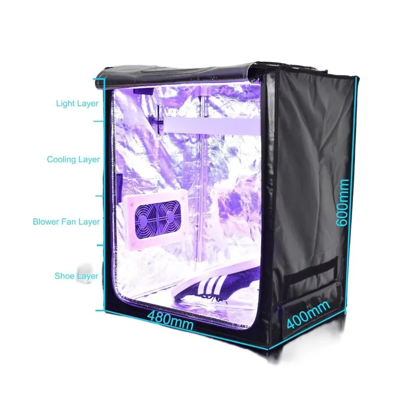 กล่องแสงยูวีรุ่นล่าสุดปี 2026  - Uv Resin บทวิจารณ์และราคา