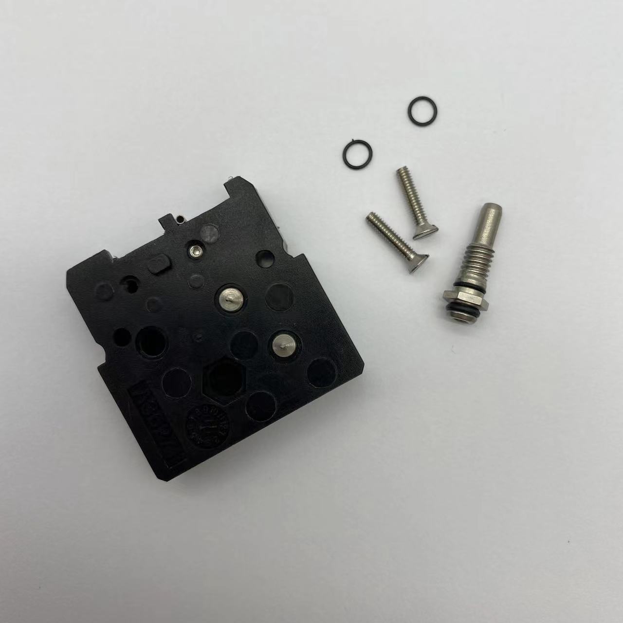 ชุดถังเก็บน้ำหมึกแบบหัวฉีดเดี่ - Printer Nozzle บทวิจารณ์และราคา