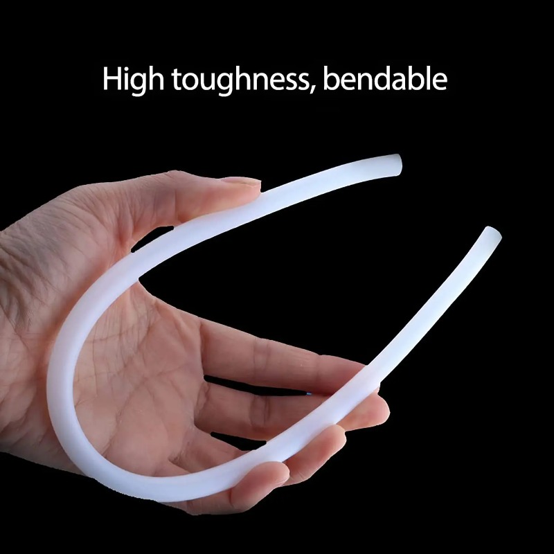 1 M Ptfe หลอด 1 มม.2 มม.3 มม.4 - Bowden Tube บทวิจารณ์และราคา