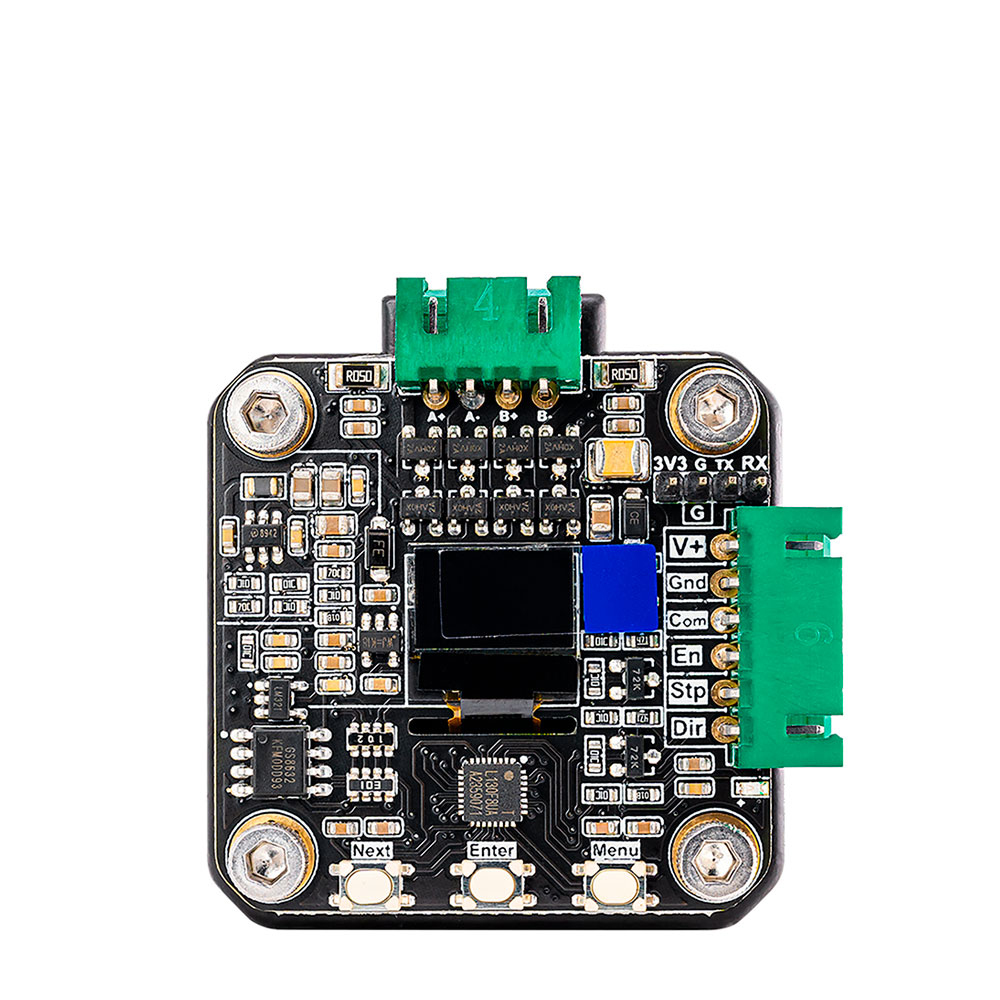 Makerbase MKS SERVO42C PCBA NE - Mks Sgen บทวิจารณ์และราคา