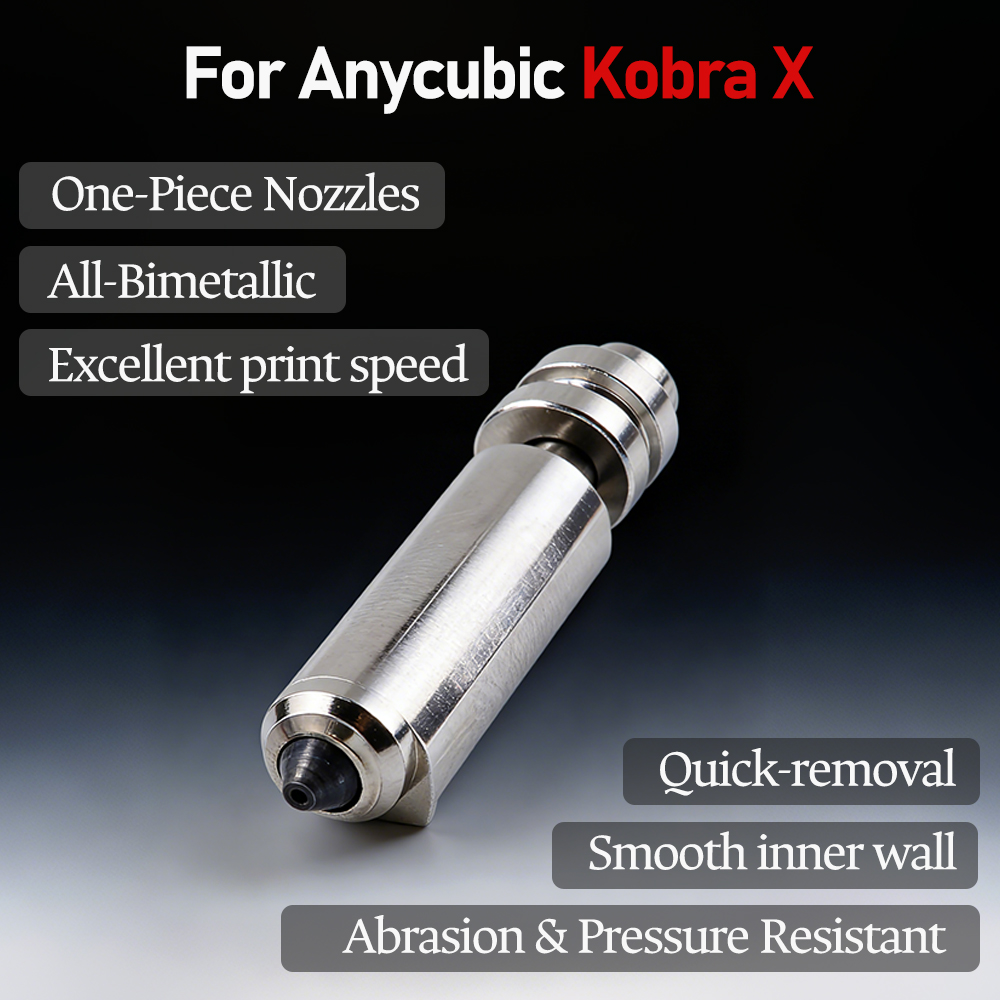 สำหรับ Anycubic Kobra 4 Kobra  - Cobra Extruder บทวิจารณ์และราคา