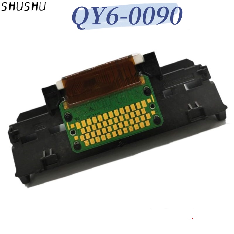 QY6-0090 หัวพิมพ์สำหรับแคนนอน  - Printer Nozzle บทวิจารณ์และราคา