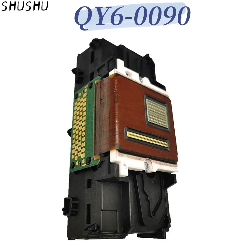 QY6-0090 หัวพิมพ์สำหรับแคนนอน  - Printer Nozzle บทวิจารณ์และราคา