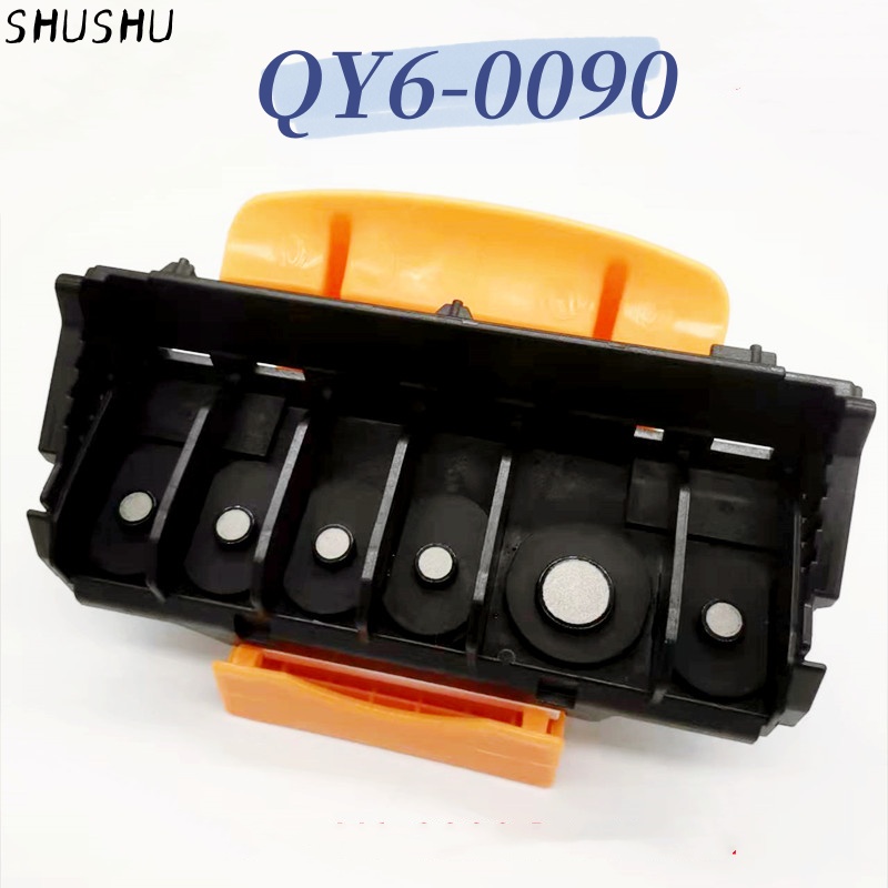 QY6-0090 หัวพิมพ์สำหรับแคนนอน  - Printer Nozzle บทวิจารณ์และราคา