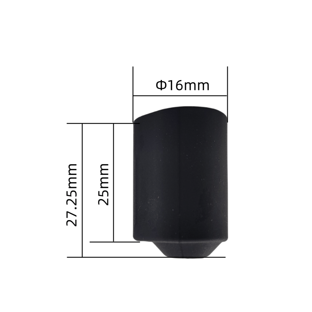 ปลอกซิลิโคนสําหรับ Creality Hi - Hotend Assembly บทวิจารณ์และราคา