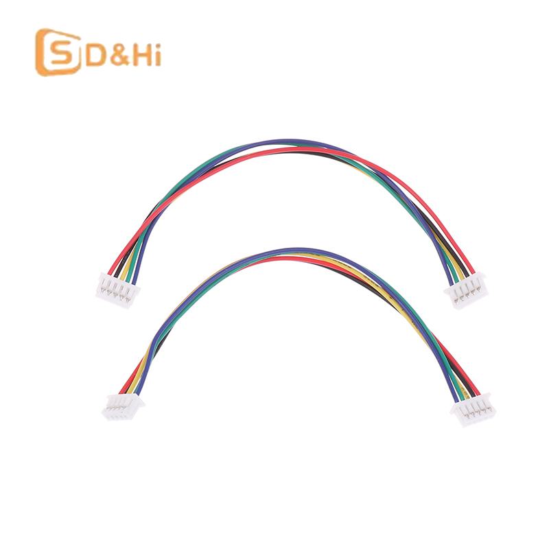 สายเคเบิลอะไหล่เครื่องพิมพ์ 3  - Bltouch บทวิจารณ์และราคา