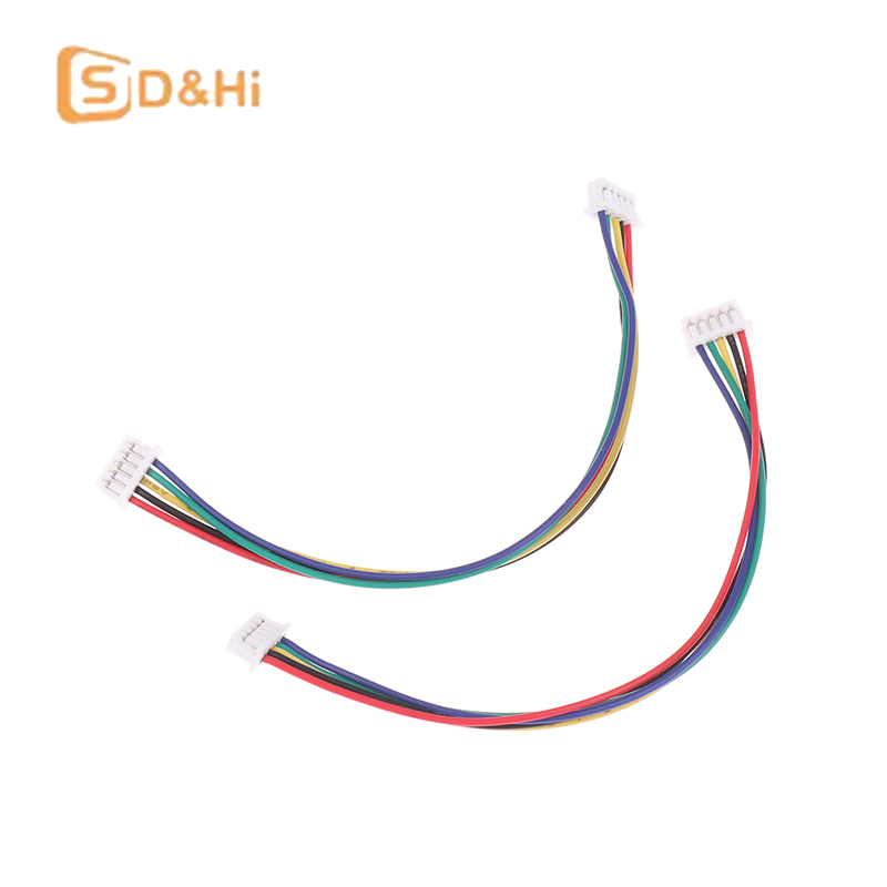สายเคเบิลอะไหล่เครื่องพิมพ์ 3  - Bltouch บทวิจารณ์และราคา