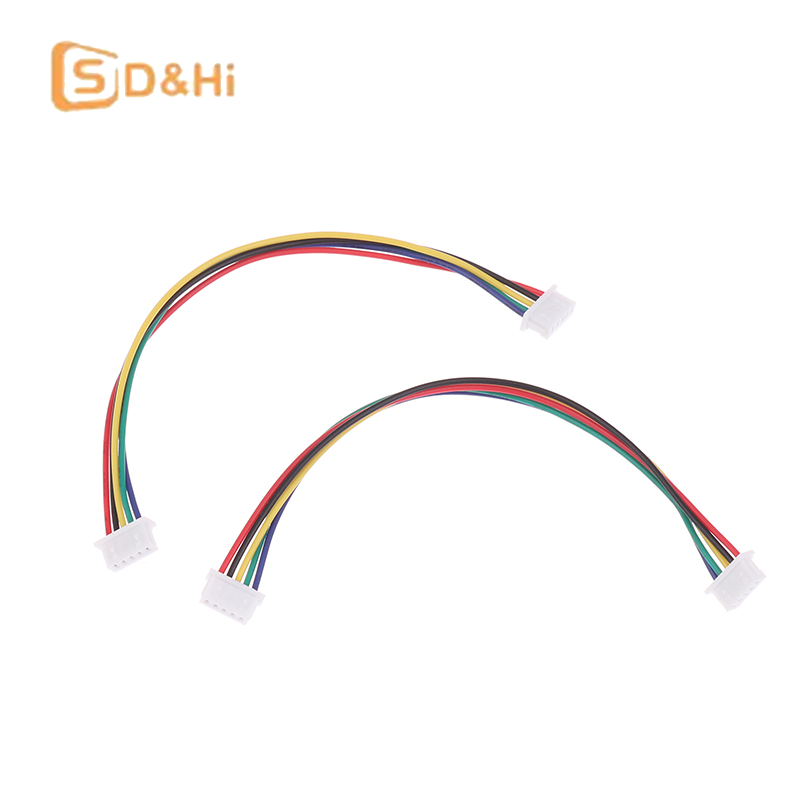 สายเคเบิลอะไหล่เครื่องพิมพ์ 3  - Bltouch บทวิจารณ์และราคา