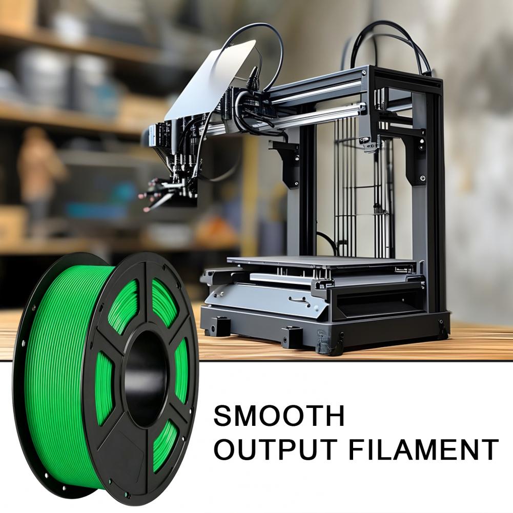 เส้นใยพิมพ์ 3 มิติ PETG แบบเรี - Petg Filament บทวิจารณ์และราคา
