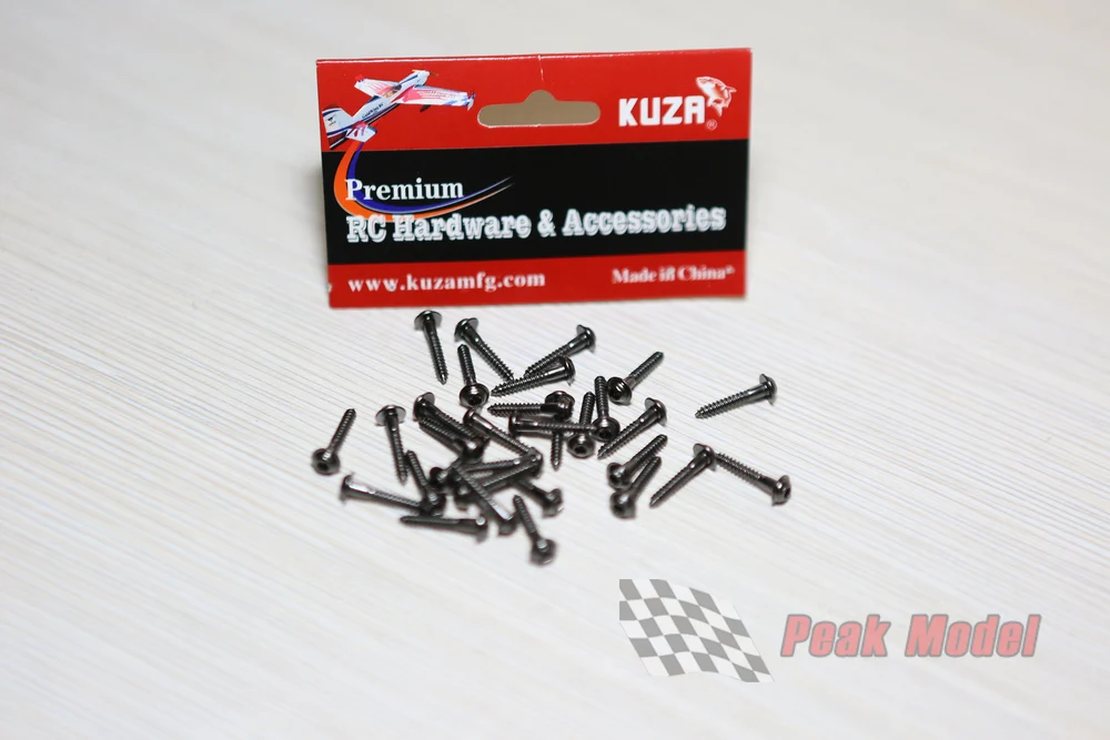 KUZA original servo สกรู 2.3 ม - Mks Sgen บทวิจารณ์และราคา