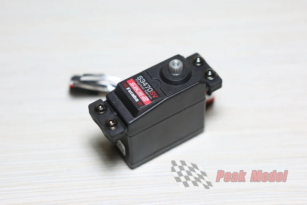 KUZA original servo สกรู 2.3 ม - Mks Sgen บทวิจารณ์และราคา