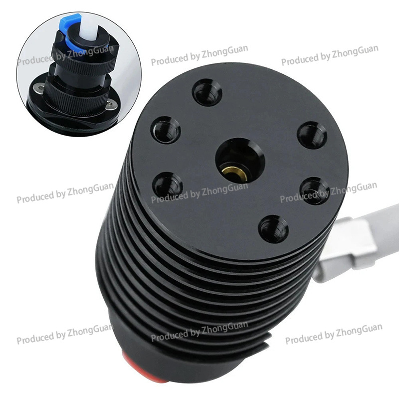 ปลอกหุ้มหัวฉีดเซรามิกทนอุณหภูม - Printer Nozzle บทวิจารณ์และราคา