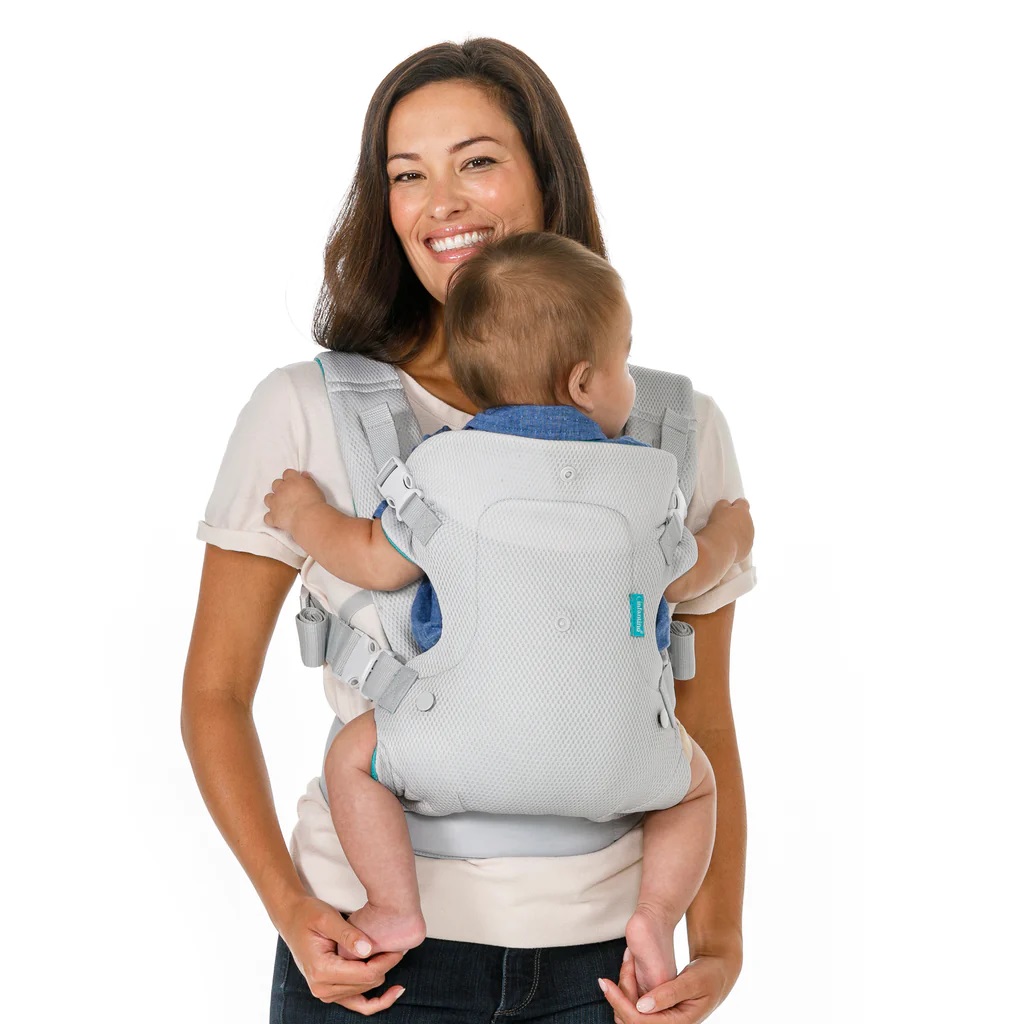 เก้าอี้สตูลเอว gendongan Bayi  - Carriage Bed บทวิจารณ์และราคา