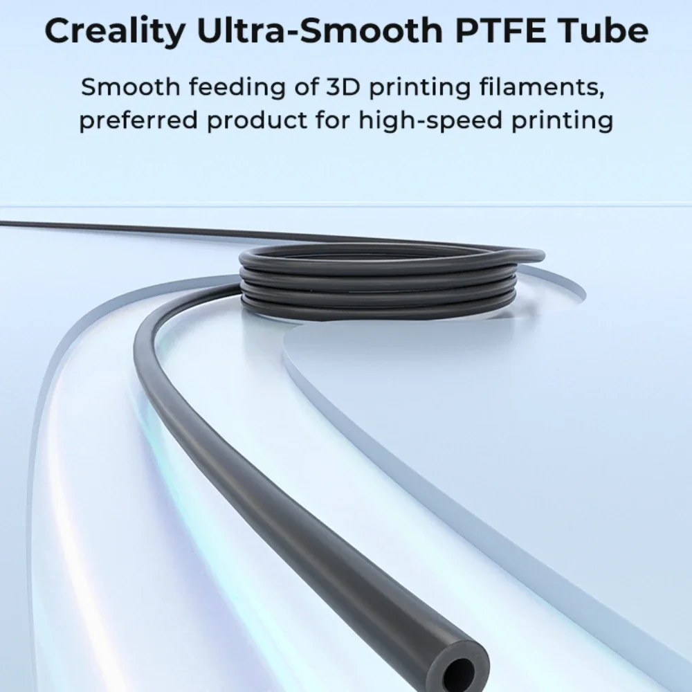 Creality อย่างเป็นทางการ 1 M/2 - Bowden Tube บทวิจารณ์และราคา
