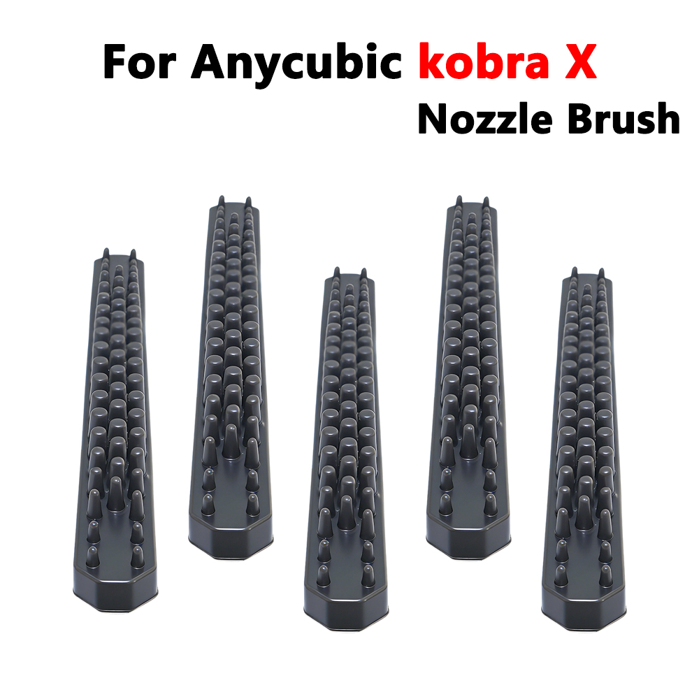 1-10 ชิ้น สำหรับ Anycubic Kobr - Cobra Extruder บทวิจารณ์และราคา